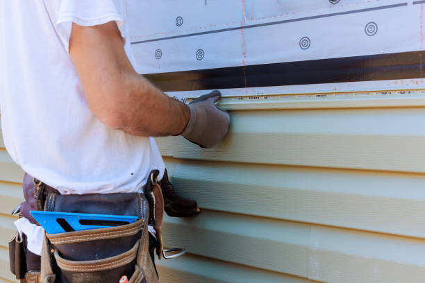 Trusted Emergency Siding Repair service in Winchester, VA - Creative Siding
