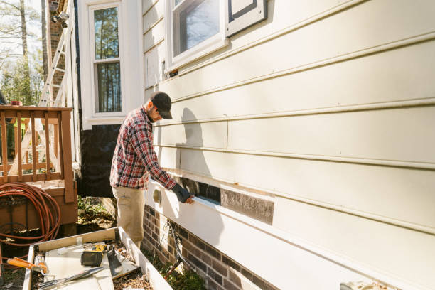 Trusted Siding Repair service in Winchester, VA - Creative Siding